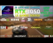 PC Support u0026 Gaming Test