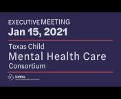 Texas Child Mental Health Care Consortium