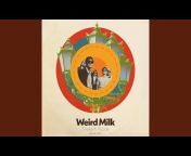 Weird Milk