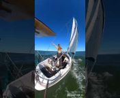 The Beauty of Sailing