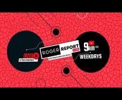 The Roger Report Live