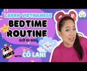 Bebao-Toddler Learning Vietnamese Videos