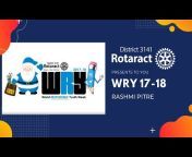 Rotaract District 3141