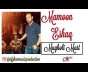 Mamoon Eshaq Official