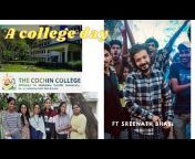 College Cochin Lovers Full Scandal