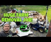 No limit hauling and junk removal
