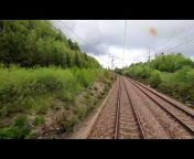 Swedish Railcam