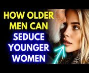 Older Men Dating Younger Women - By Joyanima