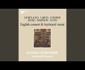 Gustav Leonhardt - Topic
