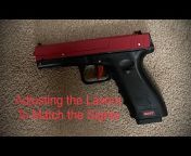 Small Arms Pistol Academy