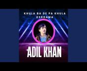 Adil Khan - Topic