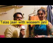 Top Comedy with waseem jani