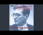 Rubio String Quartet - Topic