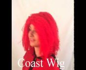 coast wig