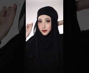 Hijab Style by Lia