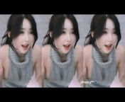 韩国女主播热舞分享