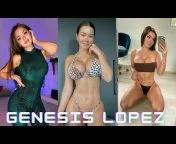 Fitness Naked Lopez Genesis