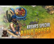 KASVA - Age of Empires