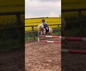 Jumping With Ivy
