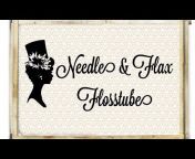 Needle and Flax Flosstube