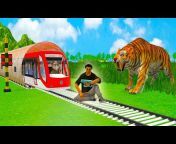 Train Simulator Ani