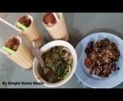 Simple Home Meals