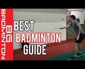 BG Badminton Academy