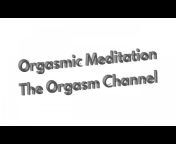 The Orgasm Channel