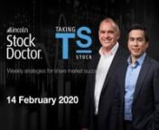 In this week’s Taking Stock, Co-founder and Chief Investment Officer, Tim Lincoln and Head of Research, Kien Trinh discuss strategies involving key Star Stocks this reporting season, specifically with IDP Education (IEL), Cochlear (COH), Telstra (TLS) and REA Group (REA). They also look at Star Stocks in the insurance sector, Insurance Australia Group (IAG) and Suncorp Group (SUN), and assess the impact of the recent bushfires and floods on the future sustainability of dividends. The question