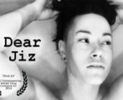 Genderqueer porn star Jiz Lee runs a bath in an old-fashioned claw-foot tub. As they relax in the warm water, the voices of their many fans echo in their head, lauding the porn Jiz makes and the influence they’ve had on changing minds about gender and sexuality. Finally, Jiz moves under the flow of the water and has an intense orgasm as the voices ebb and flow.nnFind out more info at IndigoLush.comnDirected by Ms. Naughty, 2013nnWinner, Best Experimental Short, Cinekink New York 2014nnOfficial
