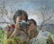 Almost Visible is a 12 minute short film that we intend to ultimately expand into a 40 minute short film. It tells the story of an unlikely 25-year friendship between American ethnobotanist Kathleen Harrison and an indigenous Mazatec Shaman and his family in the mountains of Southern Mexico. What began as fieldwork, became a deep entanglement of two families—different, but connected—witnessing an era of change and cultural upheaval. nnDirector / Producer: Klea McKenna is a visual artist base