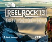 REEL ROCK 13 delivers jaw-dropping action, soulful journeys and rollicking humor in a brand new collection of the year’s best climbing films. From Olympic training centers to the frozen landscape of Antarctica, explore the cutting edge of climbing with four new films. nnAGE OF ONDRAnEvery so often an athlete comes along who redefines their sport. Adam Ondra, the 25-year-old Czech crusher, is exploring a new realm of human potential in climbing. Late last year, he established a benchmark for th
