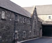 Welcome to the Distillery and Visitor Centre, the most southerly Whisky Distillery of the Lowlands, Scotland.