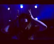 Adora creating dance choreography for Billie Eilsh&#39;s Crown.