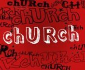 chURch Series - Encounter from urch