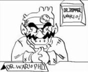 N+ presents: Ask Dr. Wario (Now With Audio). It&#39;s a question and answer forum where all of you
