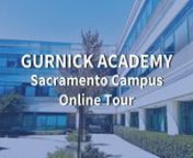 Tour the Sacramento Campus which offers Medical Assistant, A.S. Degree in Magnetic Resonance Imaging (MRI), A.S. Degree in Radiologic Technology, Limited X-Ray Technician with Medical Assistant Skills, and Ultrasound Technology programs.nnn---nStay Connected:nLike us on Facebook: https://www.facebook.com/gurnickacademy/nFollow us on Twitter: https://www.twitter.com/gurnickacademy/nFollow us on Instagram: https://www.instagram.com/gurnickacademy/ nFollow us on LinkedIn: https://www.linkedin.com/s