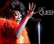 The Queens (Buy with Bonus Features) from miss dee