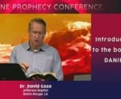 04/29/2020nOnline Prophecy Conferencenn- Dr. David Goza, Senior Pastor at Jefferson Baptist Church of Baton Rouge, LAn- Dr. Jeff Meyers, Senior Pastor at First Baptist Church of Opelika, AlabamannAnswering your questions LIVE!nnPrayer Requests: https://bit.ly/2wuoRpRnCircle of Concerns: https://www.amazon.com/clouddrive/share/QMWqXf9bHzvyf0DNZxs2K6gPkAnwn30PI7mgLCmxMQdnOnline Giving: https://www.fbcopelika.com/givennOver 10+ ways to tune in! fbcopelika.com/media