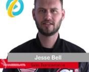 #PersonalVideo produced for Jesse Bell, a #SalesRepresentative of Harrogate Plastics.nnHarrogate Plastics is a #RetailFabrication Business with Personal Video for Business can be watched at:nhttps://youtu.be/Aze4RTxGLm4nhttps://www.youtube.com/playlist?list=PL1OIxMCq4hwhKmzEIrg8qZZcdfx8W8WJJnnPersonal Video is a great way to express your professionalism, to tell your audience who you are and what you do.nA Vertical Format of your Personal Video is perfect for viewing on mobile device, and is the
