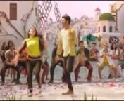 Maari 2 [Telugu] - Rowdy Baby (Video Song) _ Dhanush,Sai Pallavi _ Yuvan Shankar Raja _ Balaji Mohan - YouTube (360p) from maari 2