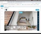 WGAN-TV Matterport Workshop 3.0 Training-Angus Norriss-Short Story #888- How To Add Views Based On Lighting from 0 888