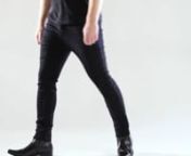 Perfect Jeans - Black from black jeans