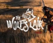 ‘The Wolf’s Lair’ is a 400 km bikepacking route that winds through medieval castles, alpine scenarios and ancient italian villages in the Apennines mountains. The Montanus duo traced that route in 2016, after they felt the need to explore deeper Abruzzo region to learn more about their culture and origins. Giorgio and Francesco are back on The Wolf’s Lair to film the experience and show the hidden beauties that fascinated them three years before.nnMUSICnRoad to Nowhere - SlackstringnSleu