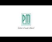 Institucional PMI from pmi