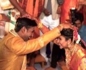 A beautiful wedding in Vizag, Andhra Pradesh