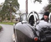 New UK Cobra replica, reviewed! Not quite as simple as it might at first appear. Adam Wilkins delivers his verdict on the XCS 427, a supercharged Chevy LS3 engined, 600bhp+ AC Cobra replica with some surprisingly advanced technology under the skin. nnAlthough Adam mentions