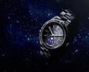 Together with our sister agency Hi-ReS! London we produced CGI product animation for the newest global launch of CHANEL J12 Moonphase watch collection.nOnline: http://www.chanel.com/en_US/Watches/J12_MoonphasennClient: Chanel / Hi-ReS! - www.hi-res.netnDirector: Florian SchmittnEdit: Hi-ReS!nnCGI Production: Ars Thanea - www.arsthanea.comnExecutive Creative Director: Peter JaworowskinAnimation Director: Karol KołodzińskinLead 3D Artist: Paweł SzklarskinAnimation: Patryk Habryn, Anna Mierzejew