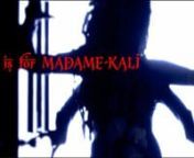 A woman&#39;s revenge is Kali Ma, the Hindu goddess of death and destruction.nnWRITER/DIRECTOR: Jazz Virk – STARRING - Mari Sherkin, Swarit Jajal, Shobna Sharma, Sachel Metoo, Jaclyn Dipietro, Susan Allardyce, Shanna Armogram, Vandana Sidhu, Michel Losier, Nina Virk – PRODUCER: Jazz Virk - DIRECTOR OF PHOTOGRAPHY: Nigel Akam - SPX MAKE-UP: Sinister Rouge Make Up, Ro Ford - EXECUTIVE PRODUCER: Dov Weiss, Jazz Virk – MUSIC/SOUND DESIGN: Sickick Music – SINGERS: Neelam Bector, Vandana Sidhu –
