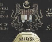 Sebuah experimentasi video bersempena sambutanKemerdekaan Malaya yang ke 56 (atau kini dikenali sebagai Malaysia) &amp; Hari Malaysia 16 September 1963 (hari pembentukan &amp; persekutuan negara Malaysia dengan penyertaan Sabah &amp; Sarawak).nnTeks Permasyuran Malaysia: nn